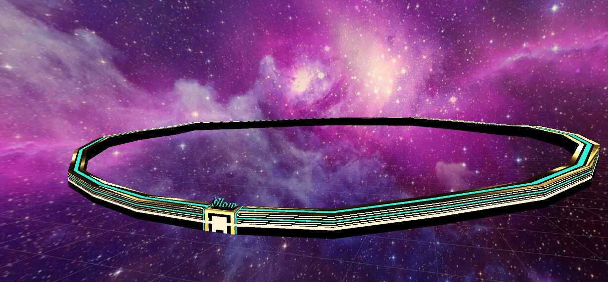 Glow Unit`s Glühwurm`s Belly Jew