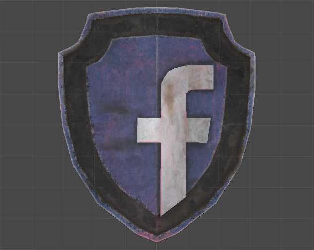 Facebook Shield