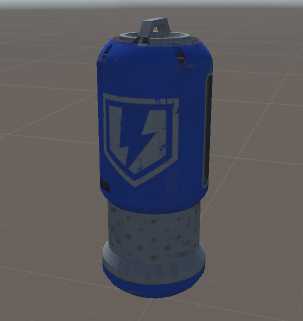 Apex Legends - Shield Battery