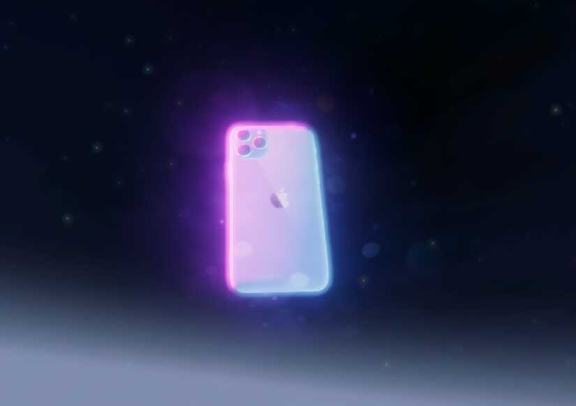 iPhone 11 Max Pro