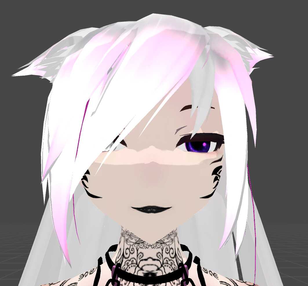 RaiderGer; Valisa