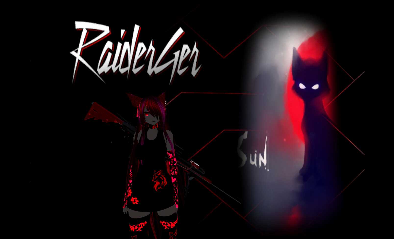 RaiderGer+Hk417