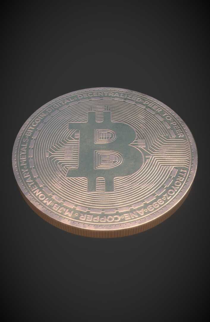 Bitcoin