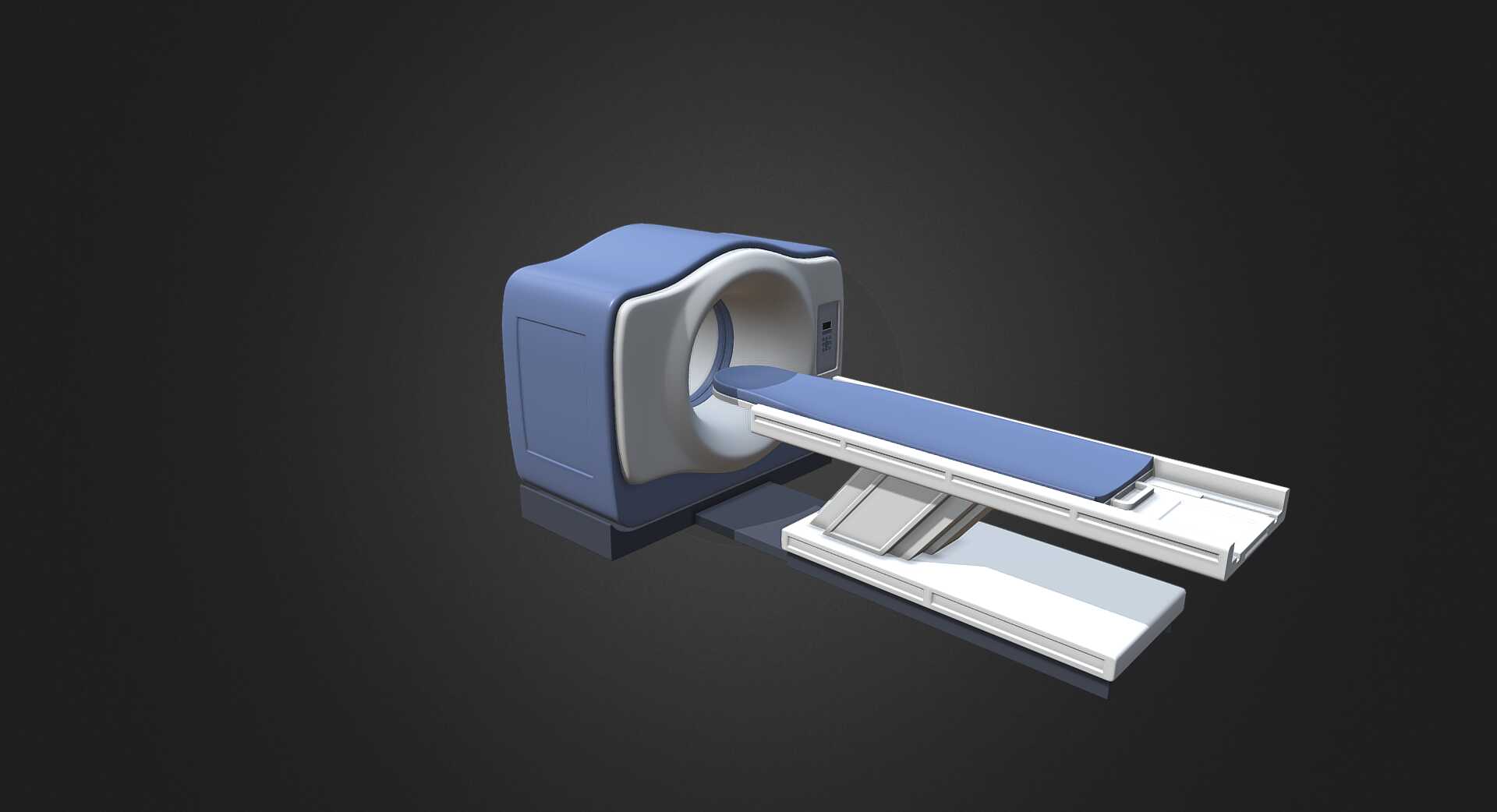 MRI Scanner