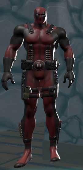 Deadpool