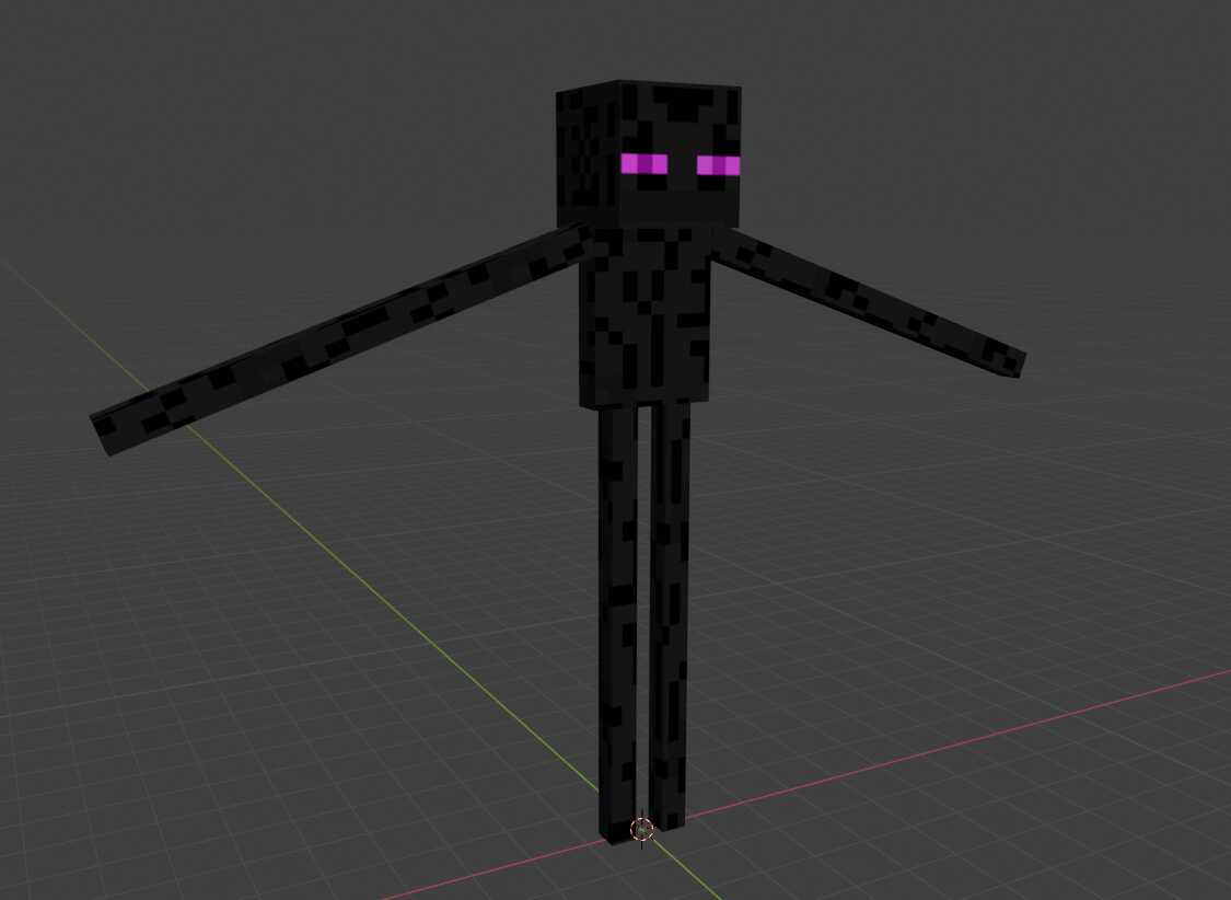 Enderman