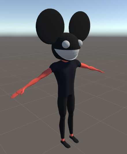 Deadmau5
