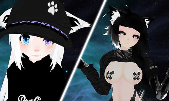 [Dance] MMD: Sean Paul - Rockabye [Converted MMD Dance]