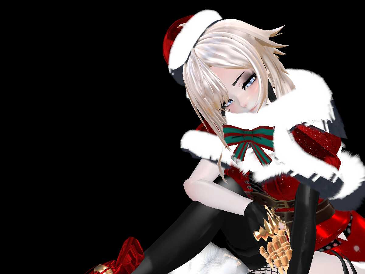 [Dance] MMD: Last Christmas [Converted MMD Dance]