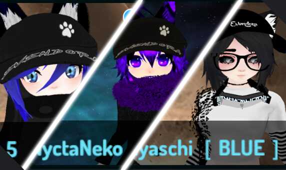 [Dance] MMD: Crusher-P - ECHO [Converted MMD Dance]