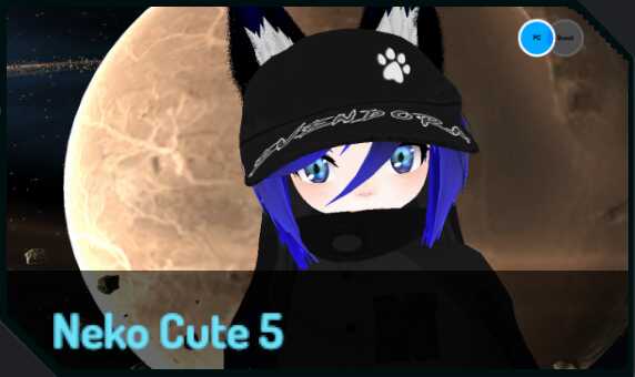 [Dance] MMD: Hatsune Miku - Alien Alien [Converted MMD Dance][Request]