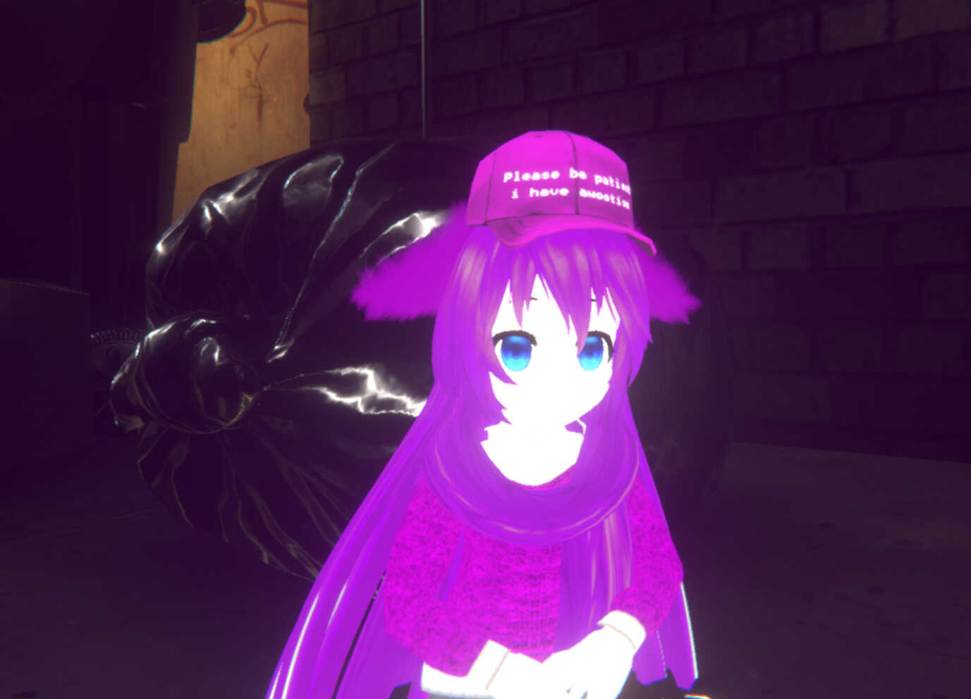 Awootism Hat