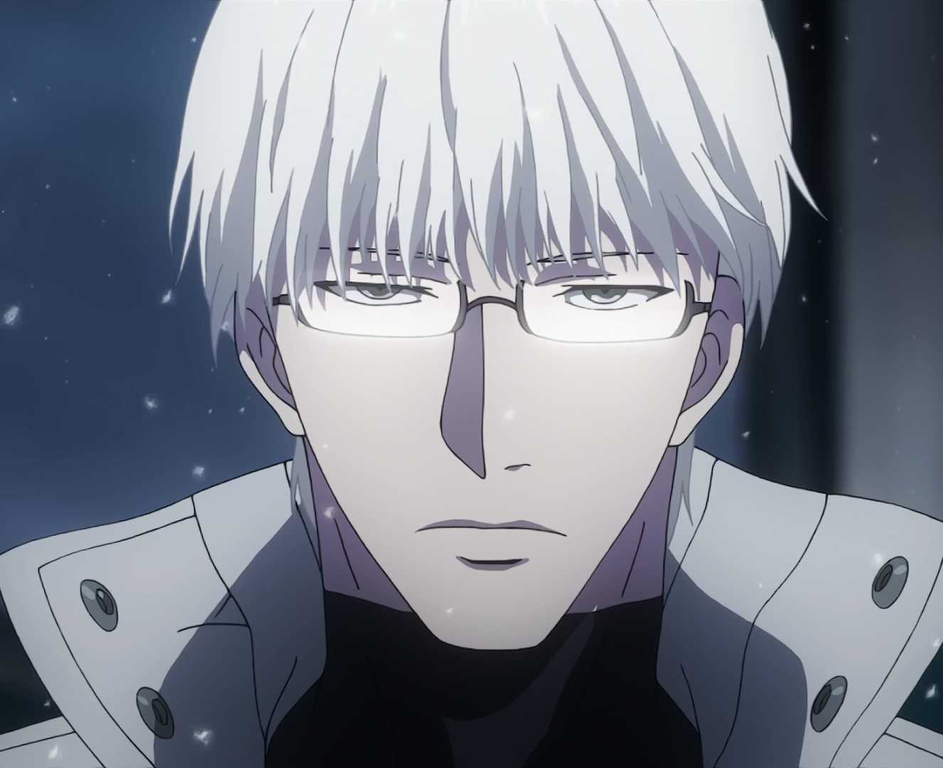 Kishou Arima