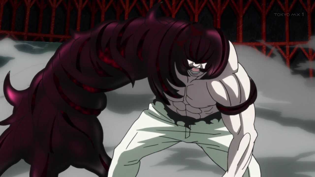 Yamori Jason Kakuja