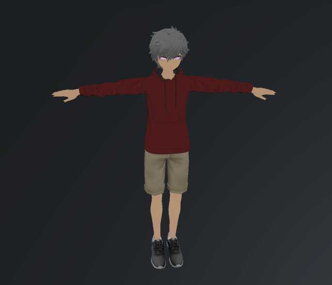 Winered hoodie male