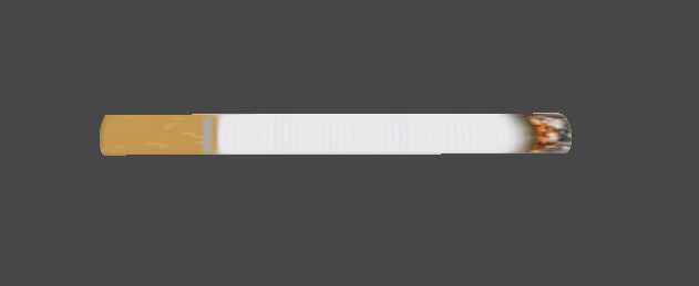 Cigarette 