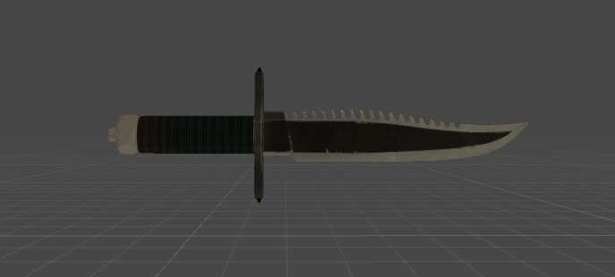 M9 Bayonet 