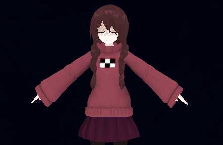 Madotsuki