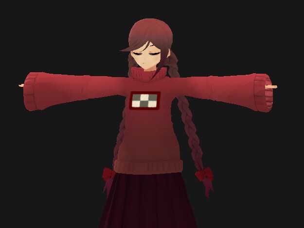 Madotsuki, Older