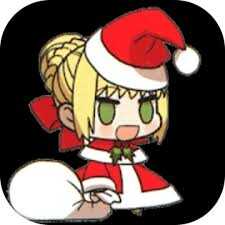 Padoru nero