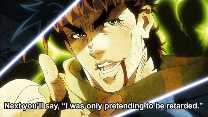 Giorno Giovanna