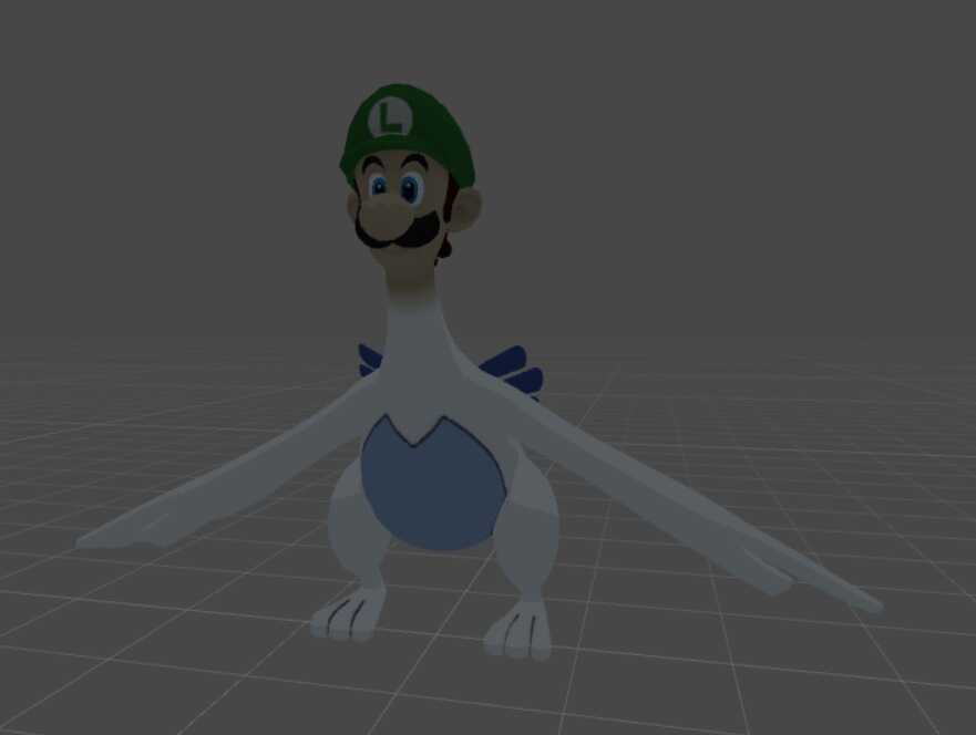 Luigia