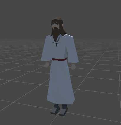 OSRS Jesus Fallback