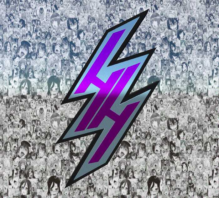 The Hentai Haven Logo