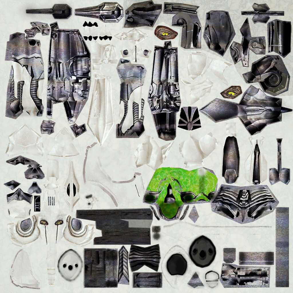 General Grievous