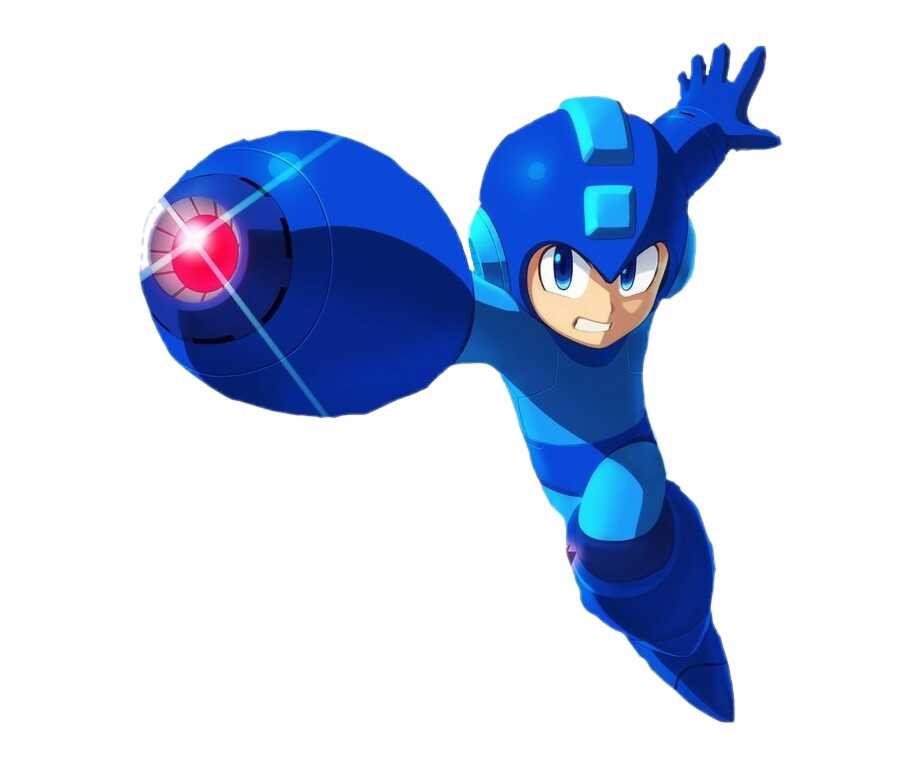 Megaman