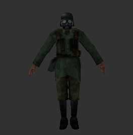 Gasman v1.0