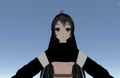 LoodPanties Model