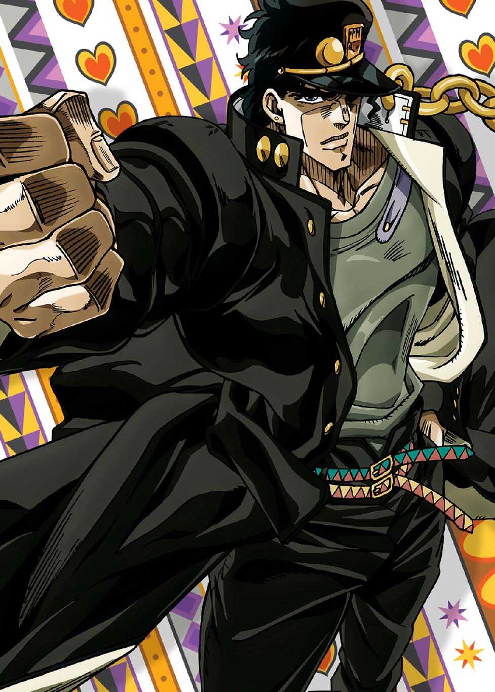 Jotaro