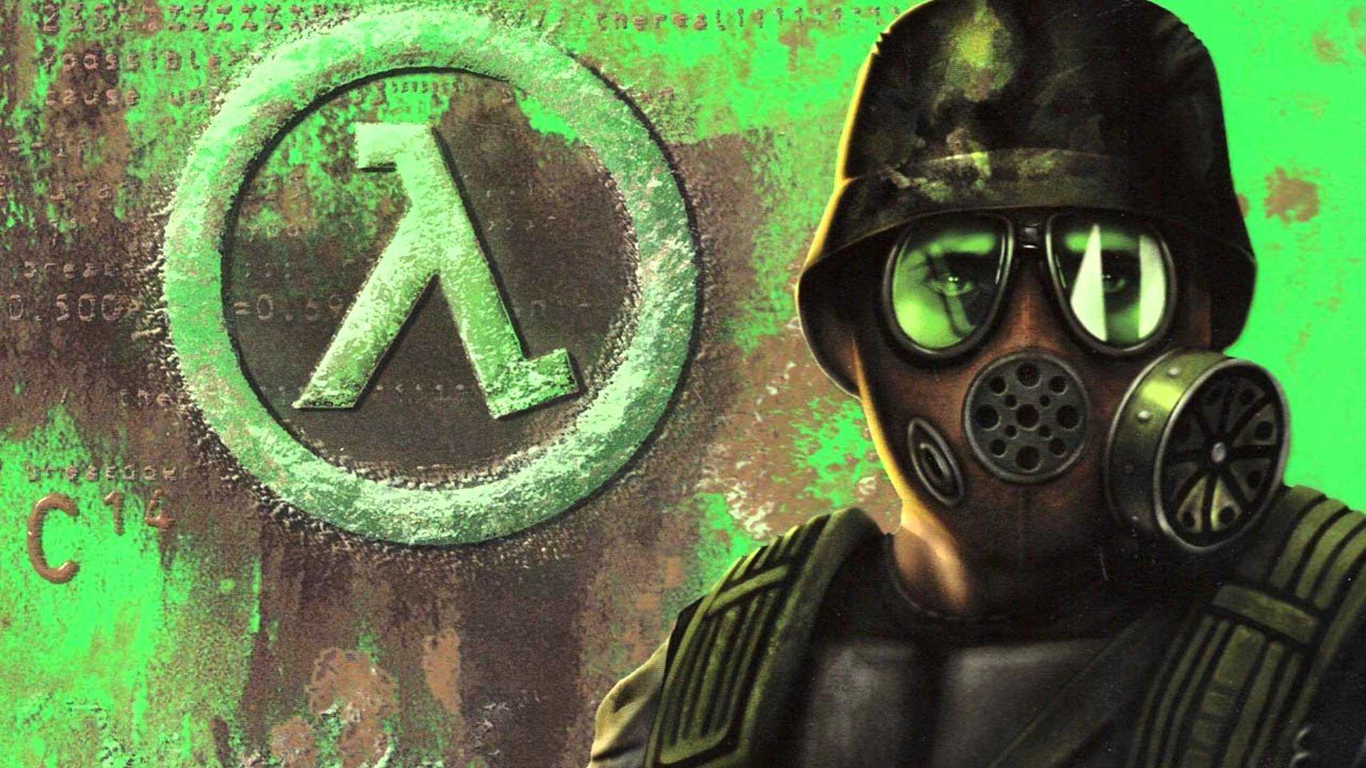 HL: Opposing Force Adrian Shephard Avatar Pack V2