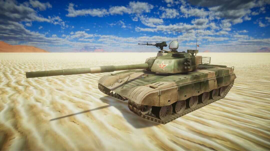 Battlefield 2 Vehicles