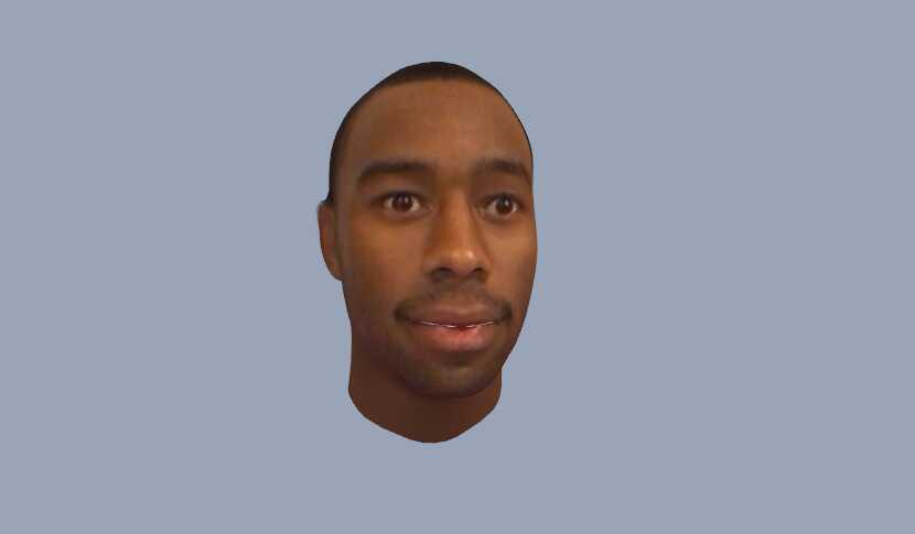 Tyler's Head