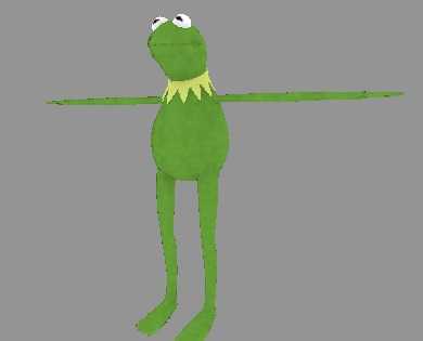 Kermit the Frog