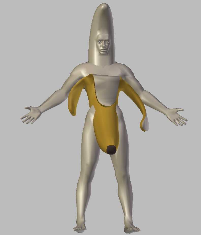 Banana Man