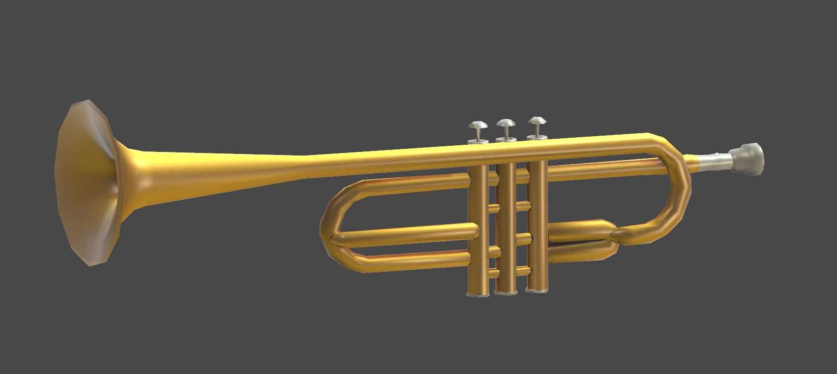 Trumpet