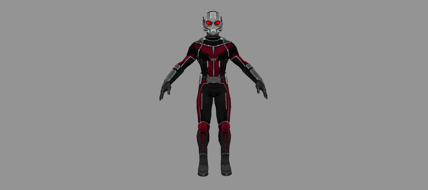 Ant Man
