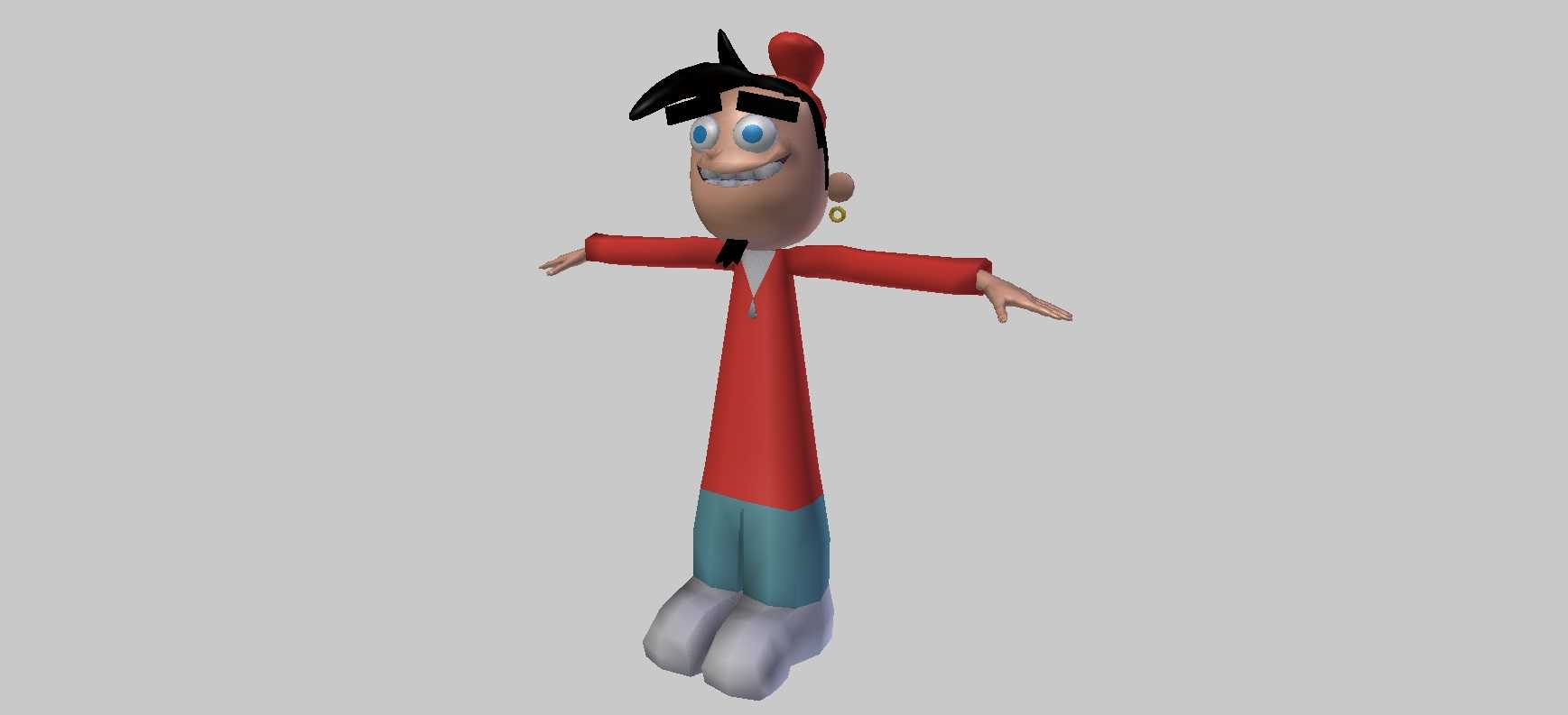 Chip Skylark