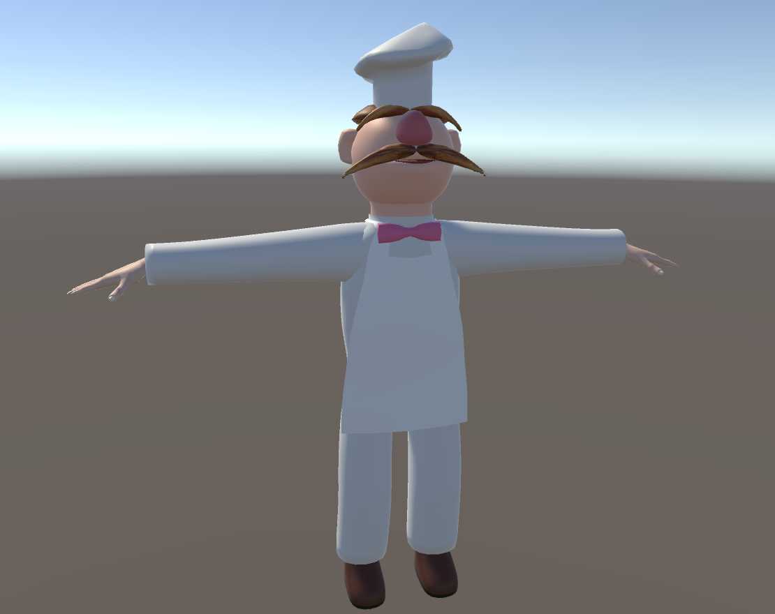 Swedish Chef
