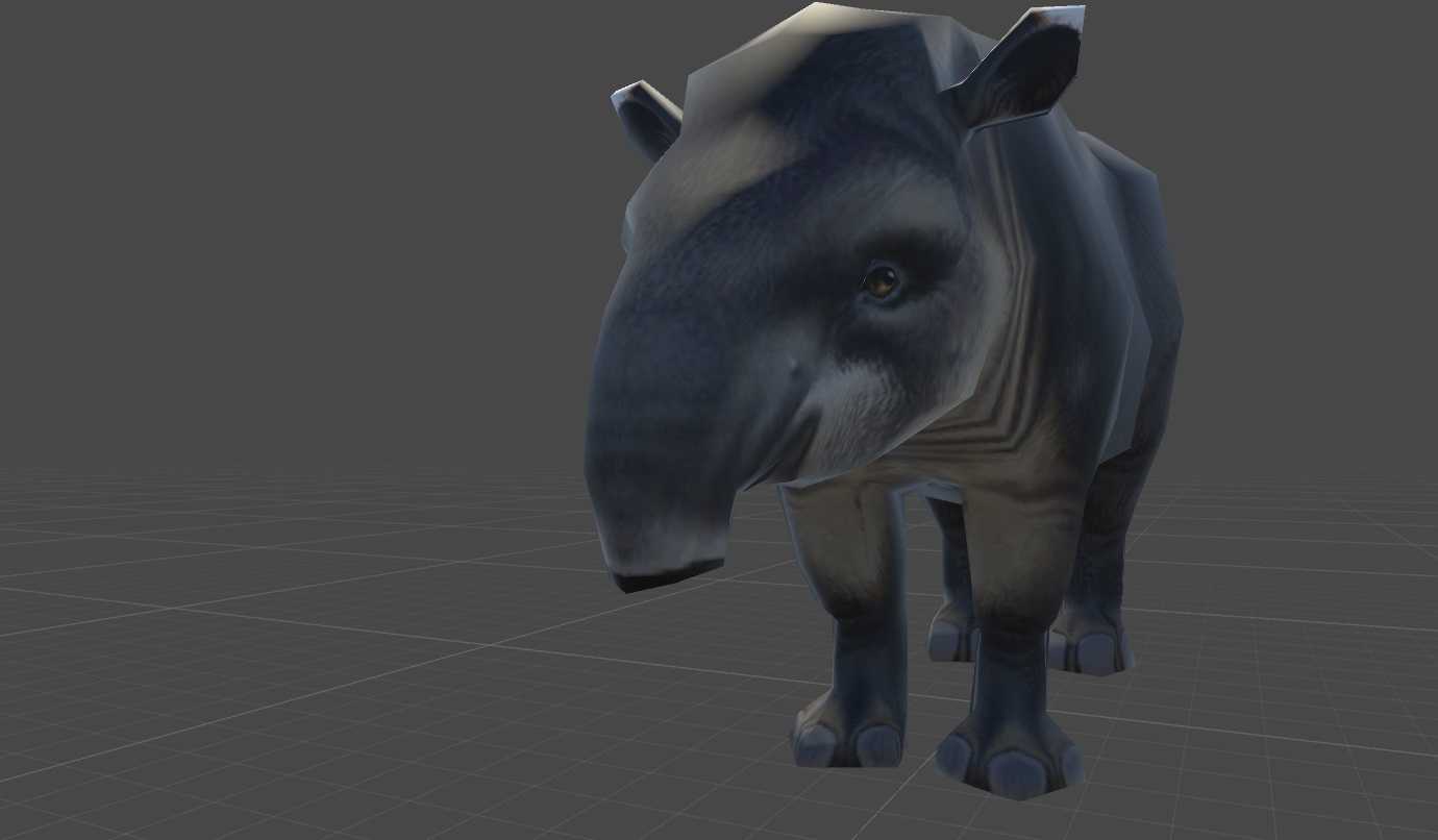 Tapir