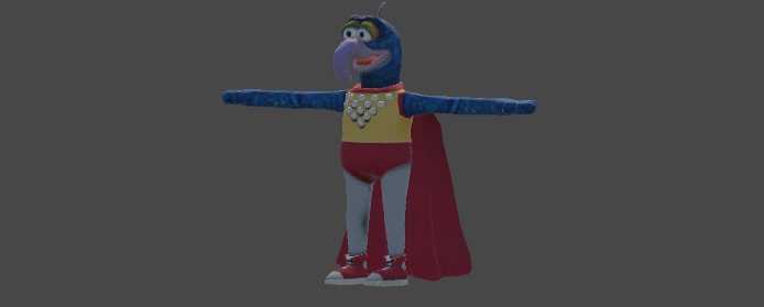 The Great Gonzo