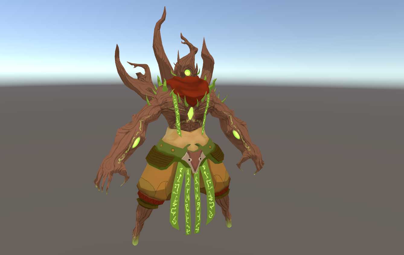 Thorn