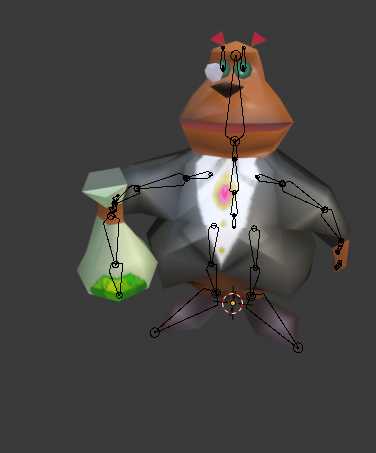 Moneybags