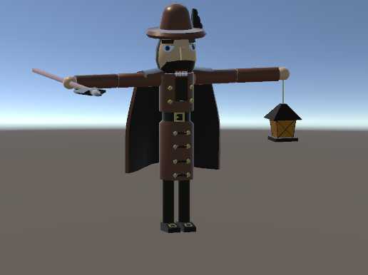 nutcracker