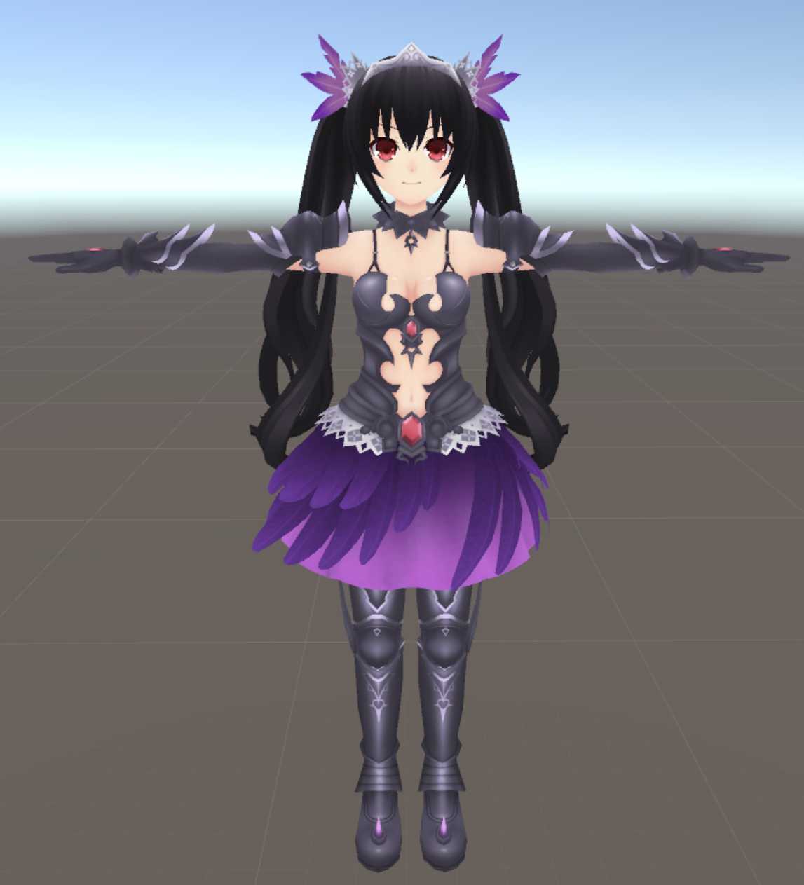 Noire 4-Pack (Some 20+k)