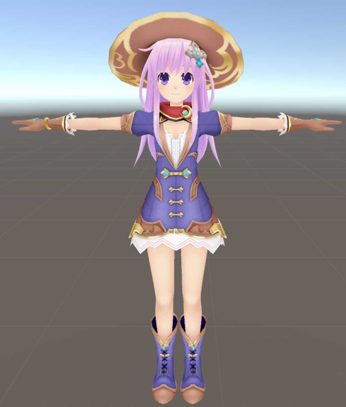 Nepgear 4-Pack