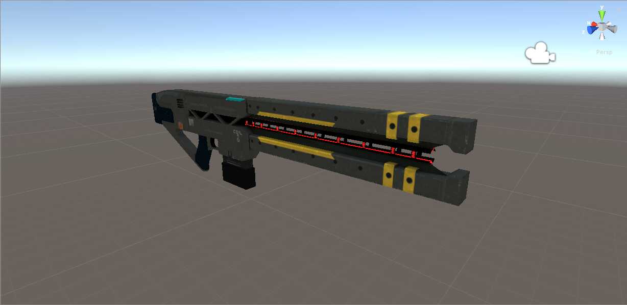 Railgun